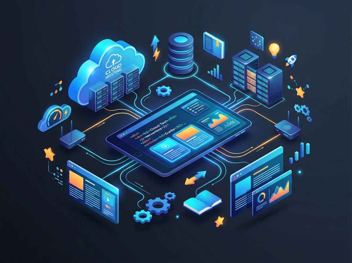 Blog de InFoAL Cloud & Hosting
